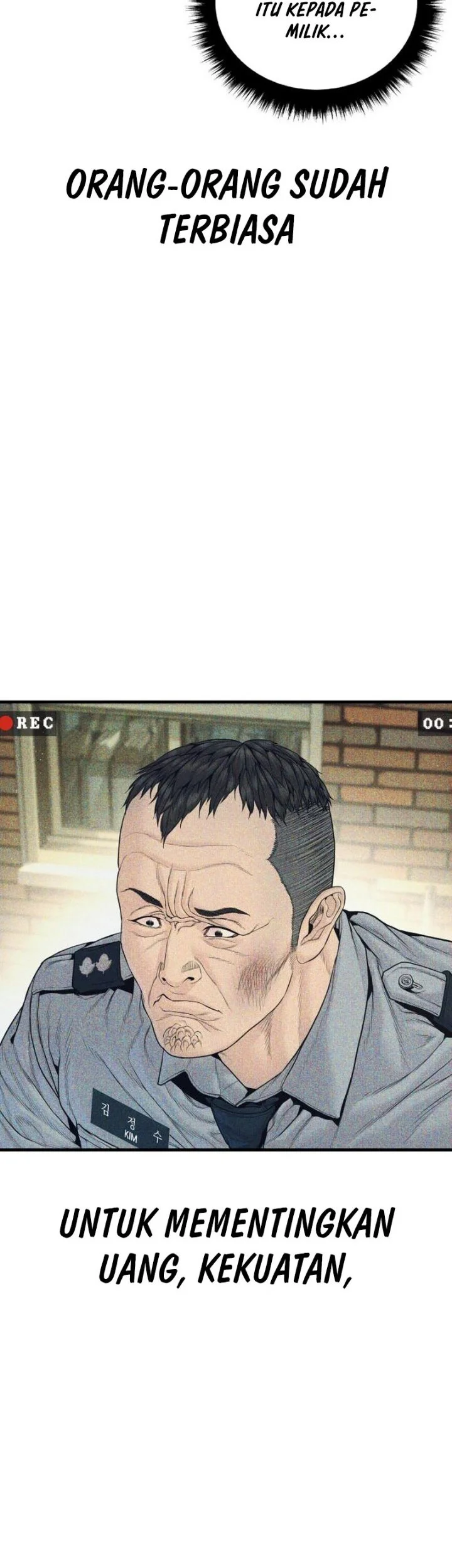 Manager Kim Chapter 254 - halaman 69
