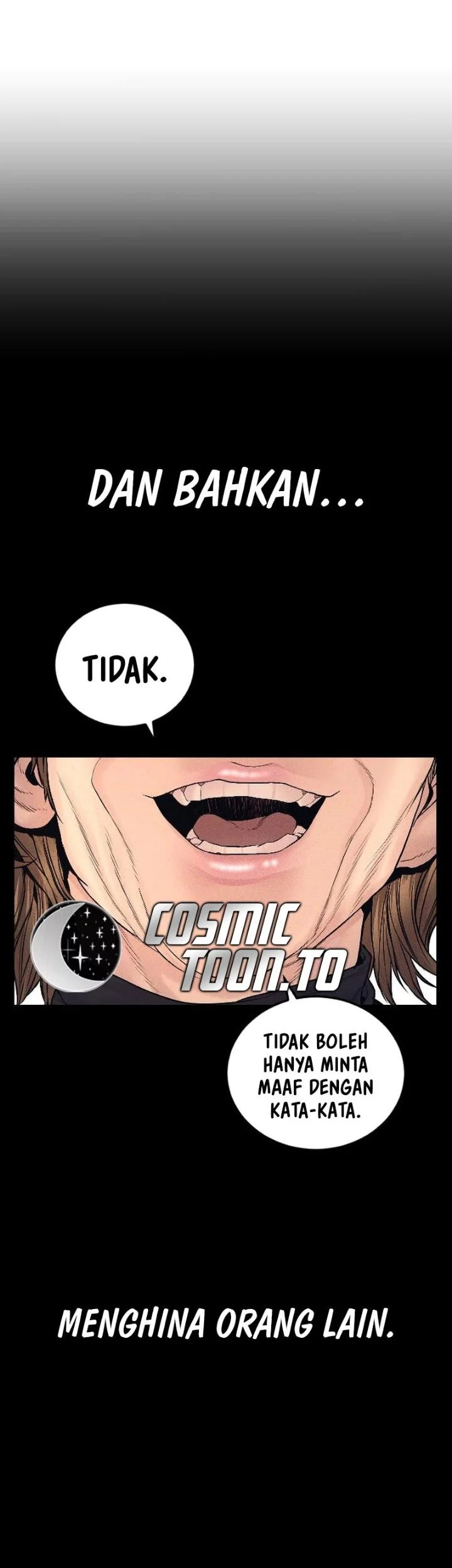 Manager Kim Chapter 254 - halaman 70
