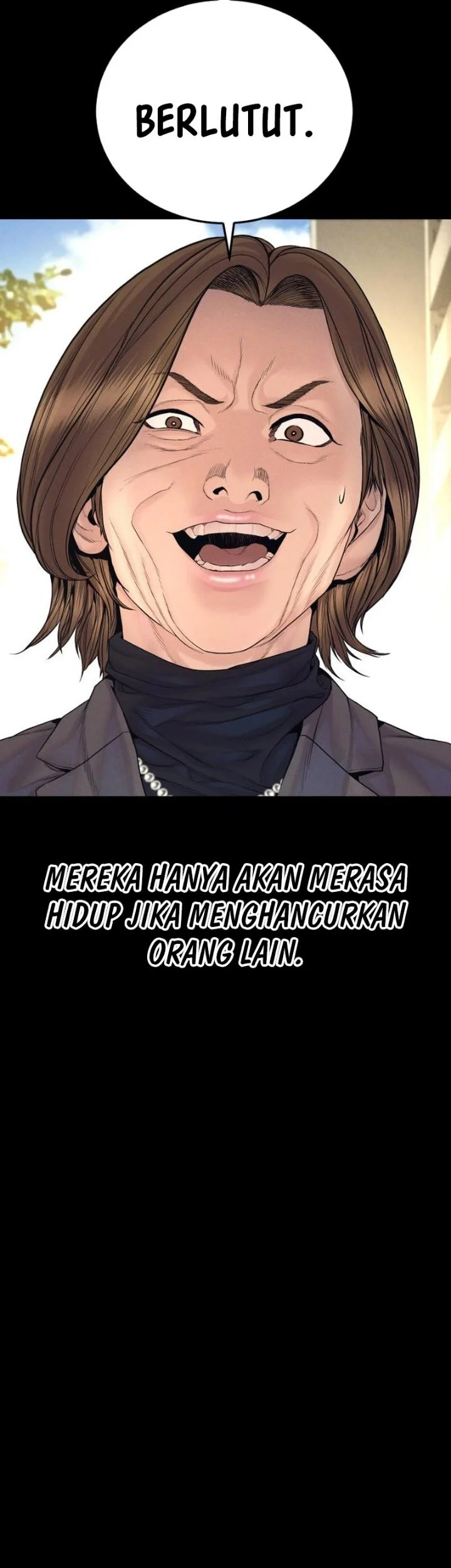 Manager Kim Chapter 254 - halaman 72