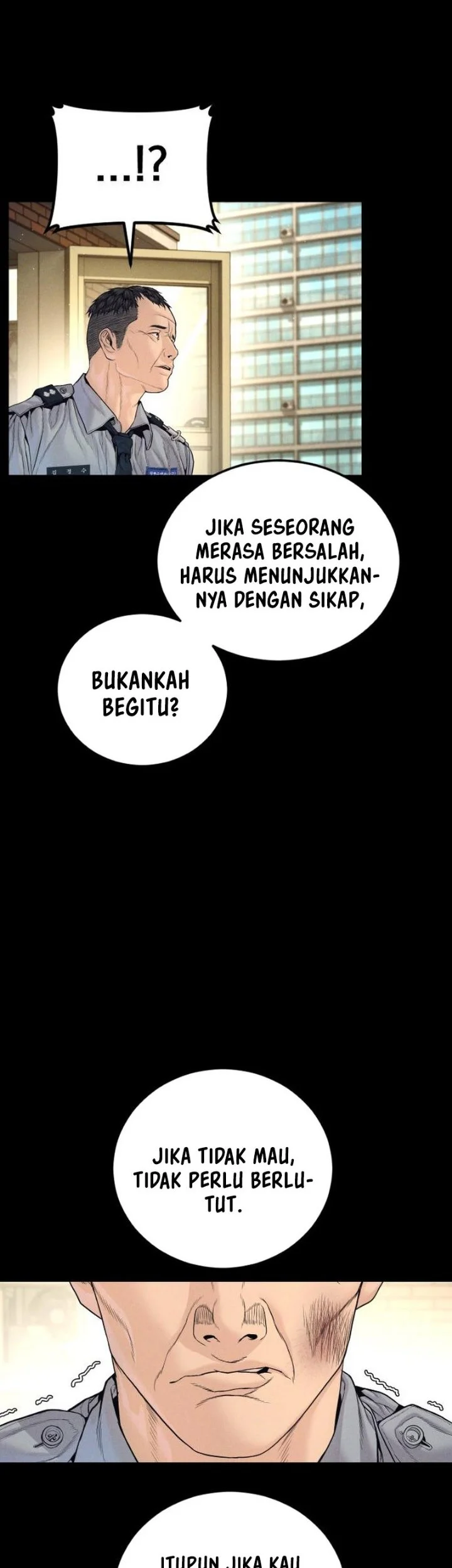 Manager Kim Chapter 254 - halaman 73