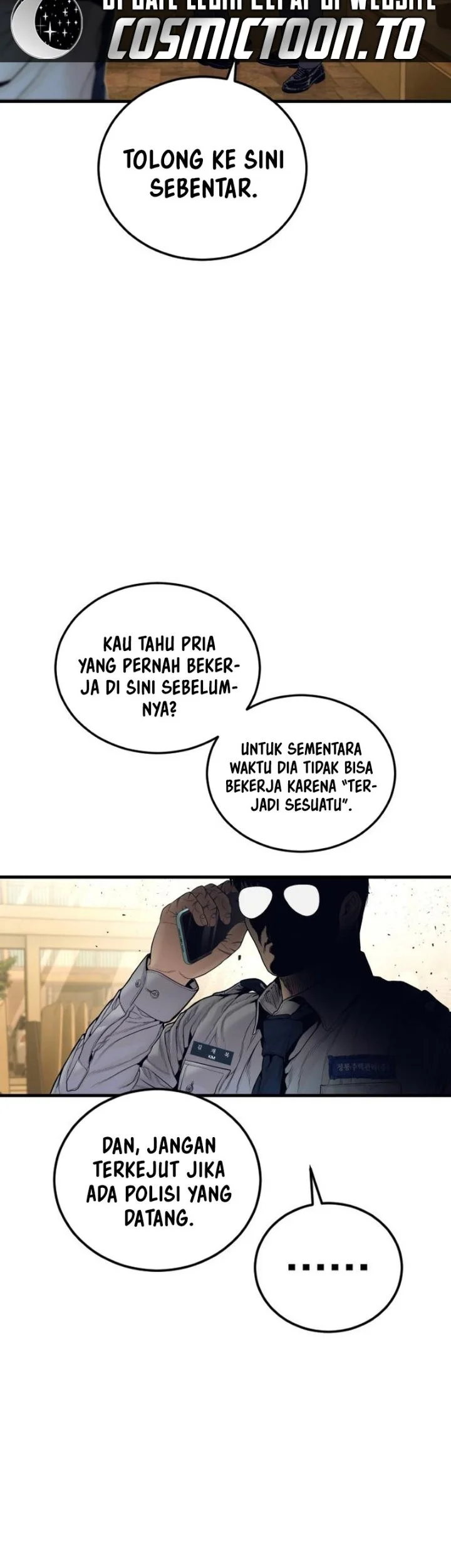 Manager Kim Chapter 254 - halaman 82