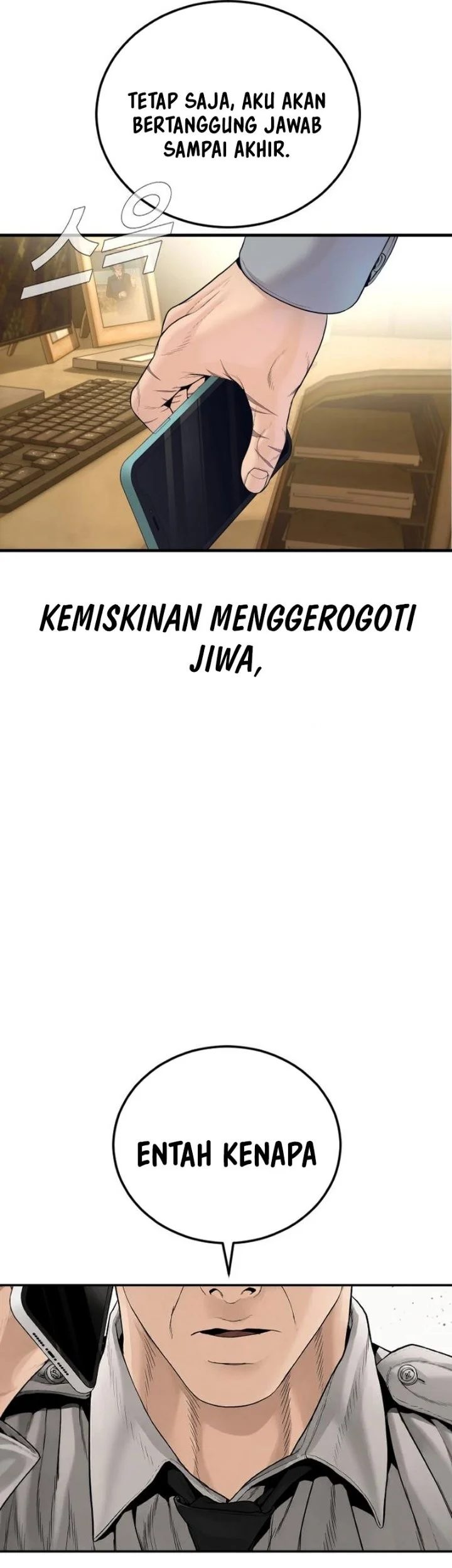 Manager Kim Chapter 254 - halaman 90