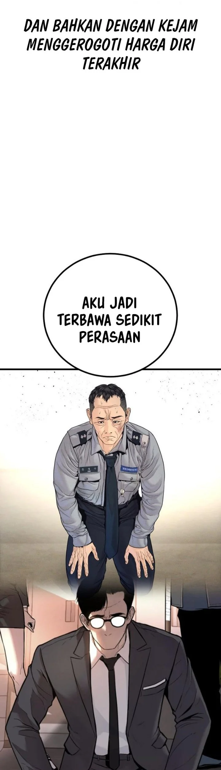 Manager Kim Chapter 254 - halaman 91