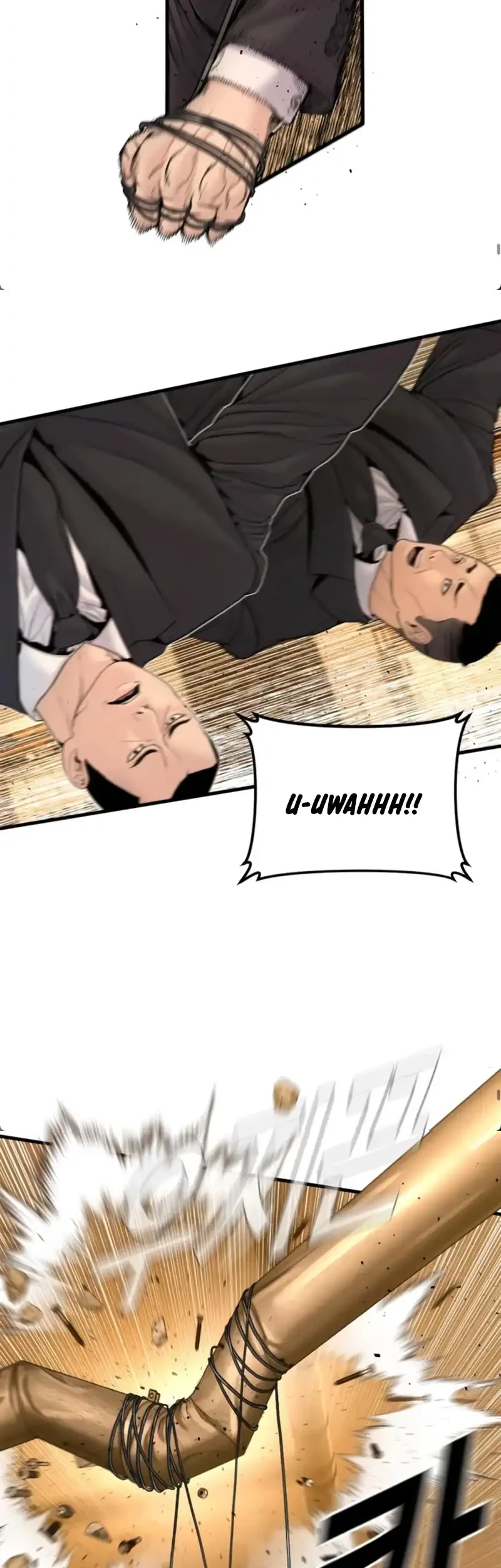 Manager Kim Chapter 255 - halaman 101