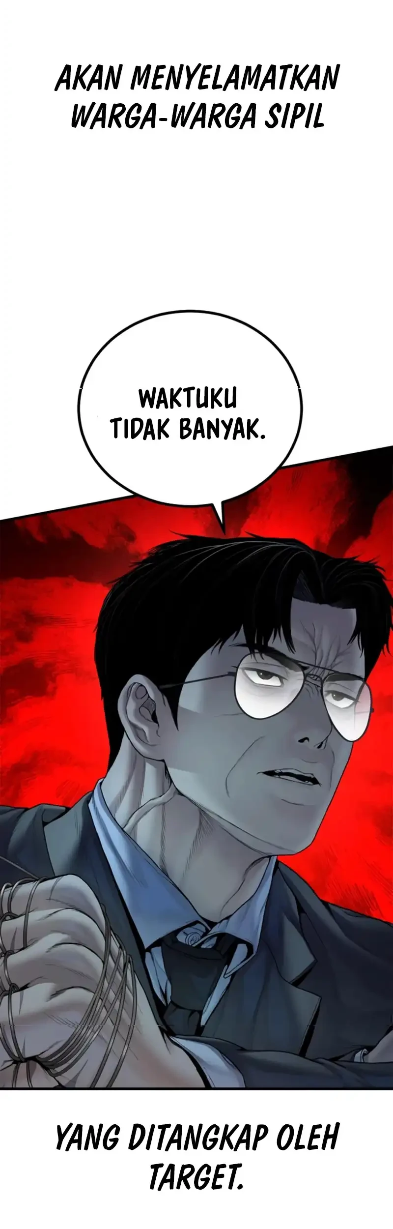 Manager Kim Chapter 255 - halaman 103