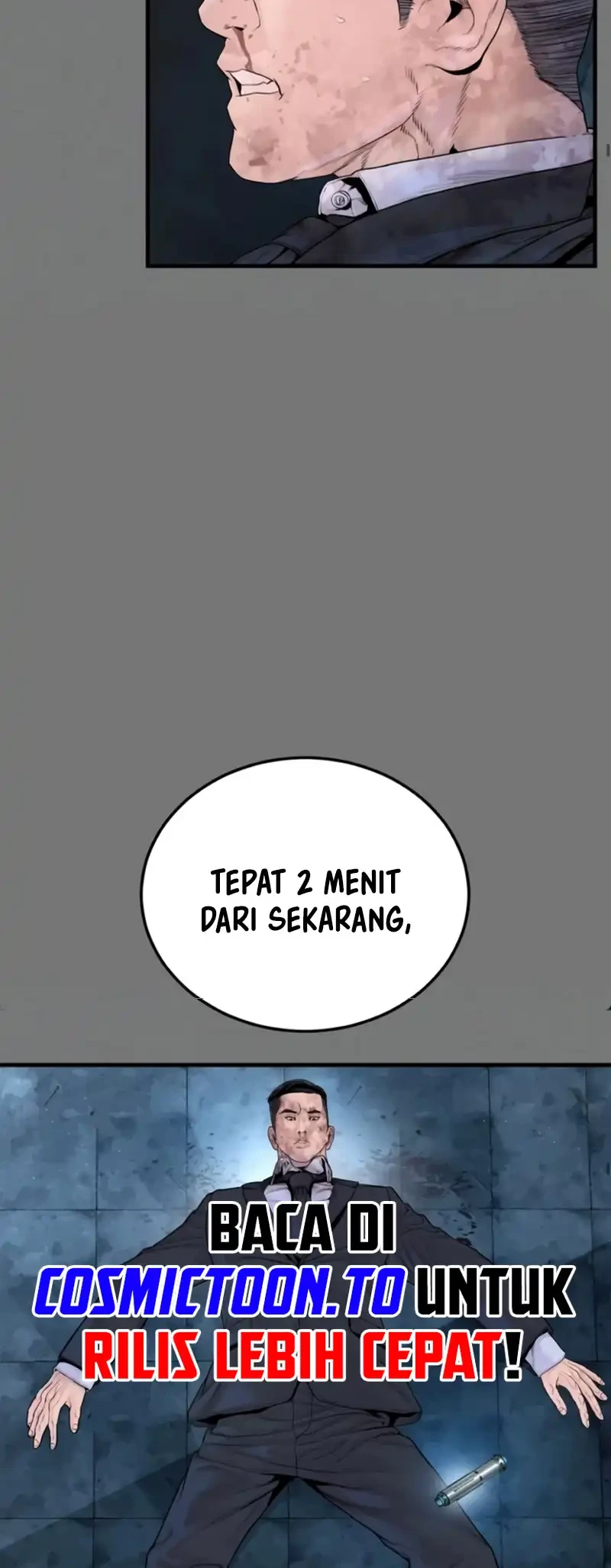 Manager Kim Chapter 255 - halaman 19
