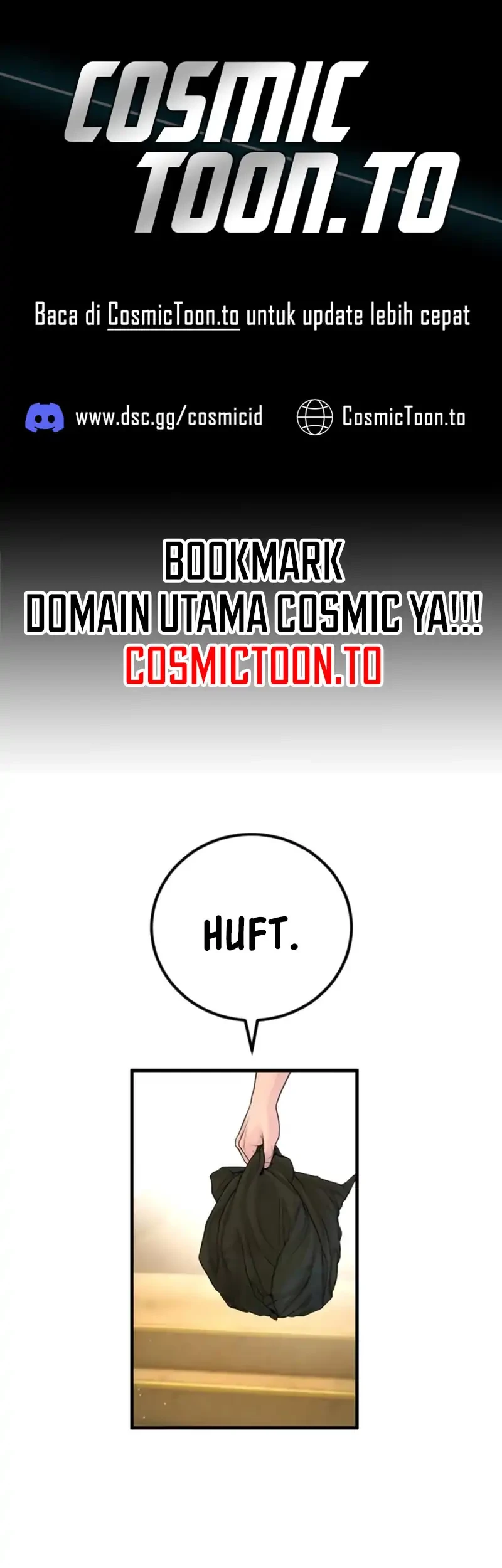 Manager Kim Chapter 255 - halaman 2