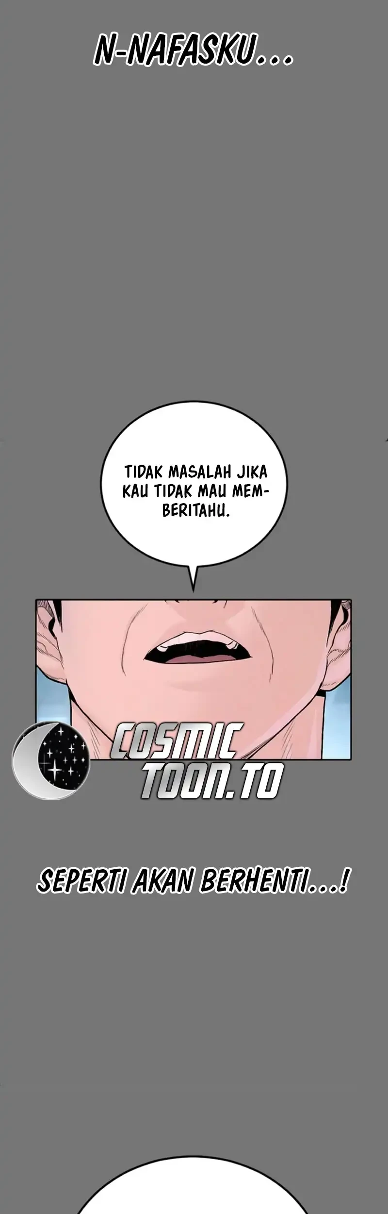 Manager Kim Chapter 255 - halaman 22