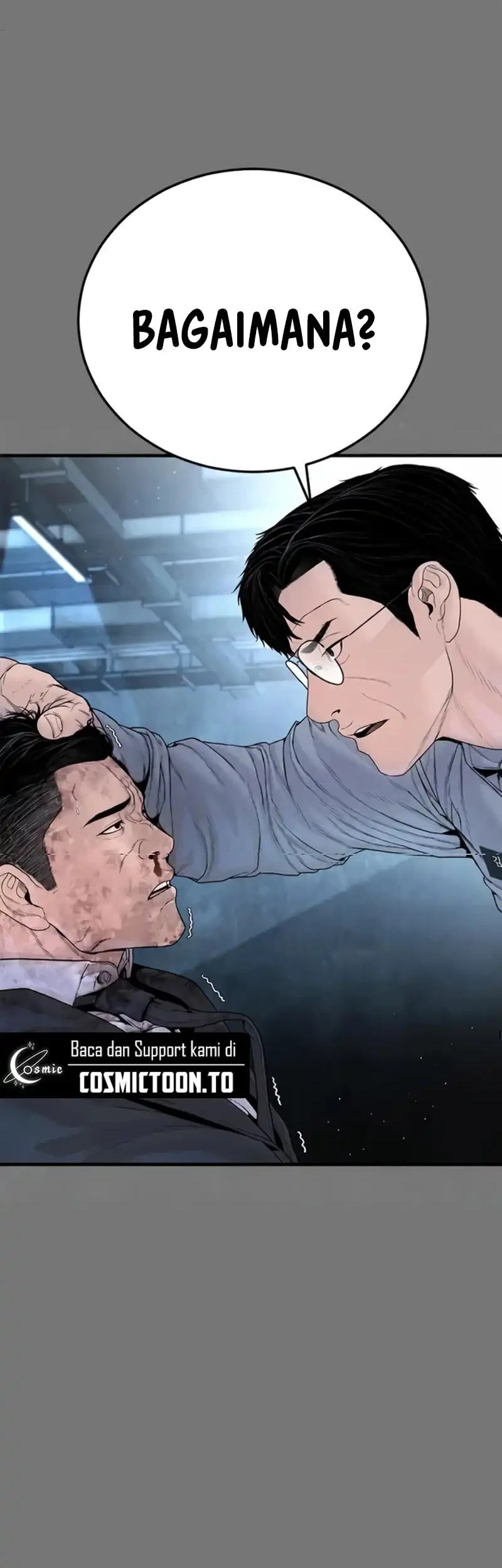 Manager Kim Chapter 255 - halaman 25