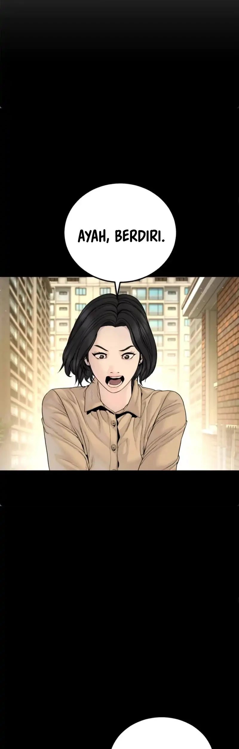 Manager Kim Chapter 255 - halaman 27