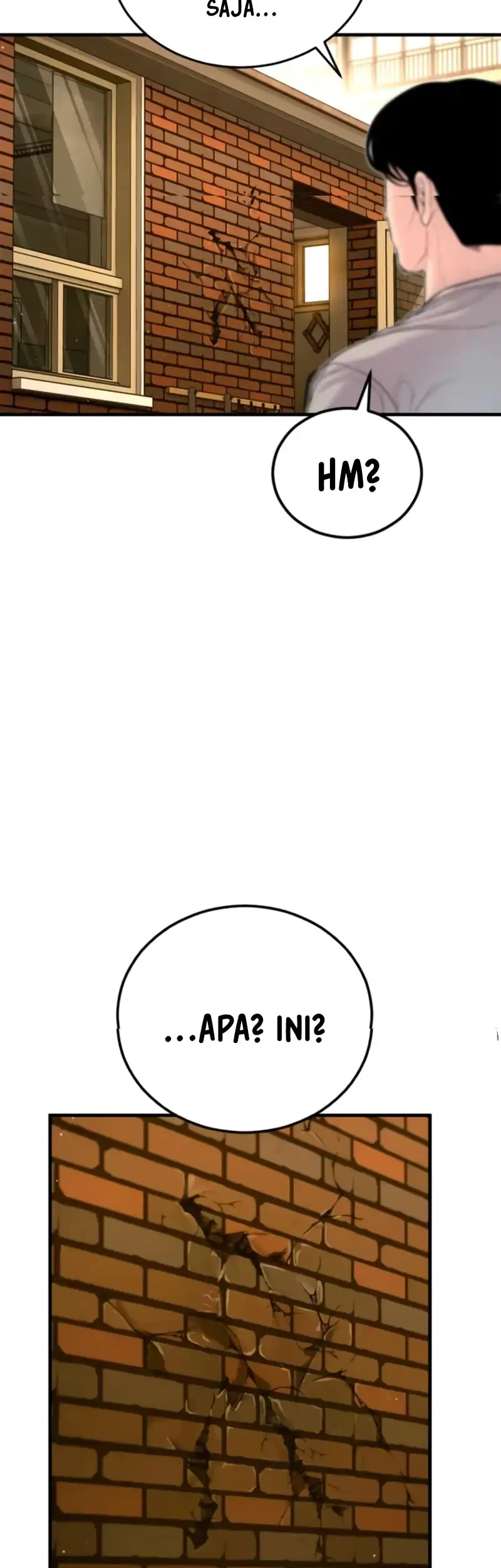 Manager Kim Chapter 255 - halaman 4