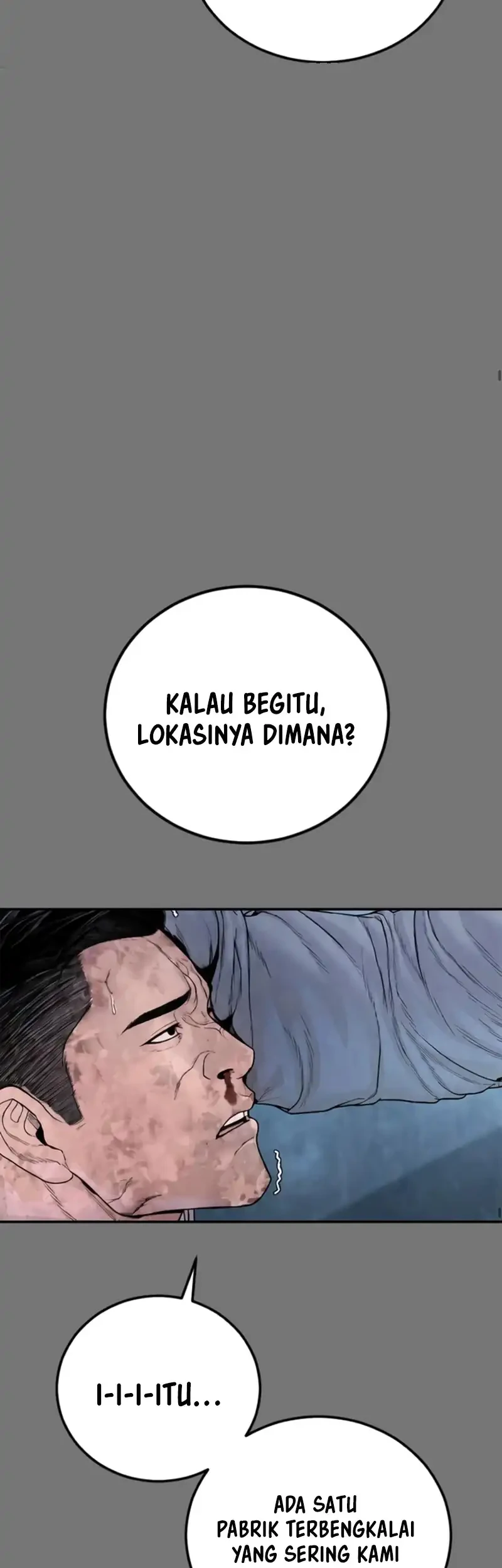 Manager Kim Chapter 255 - halaman 41