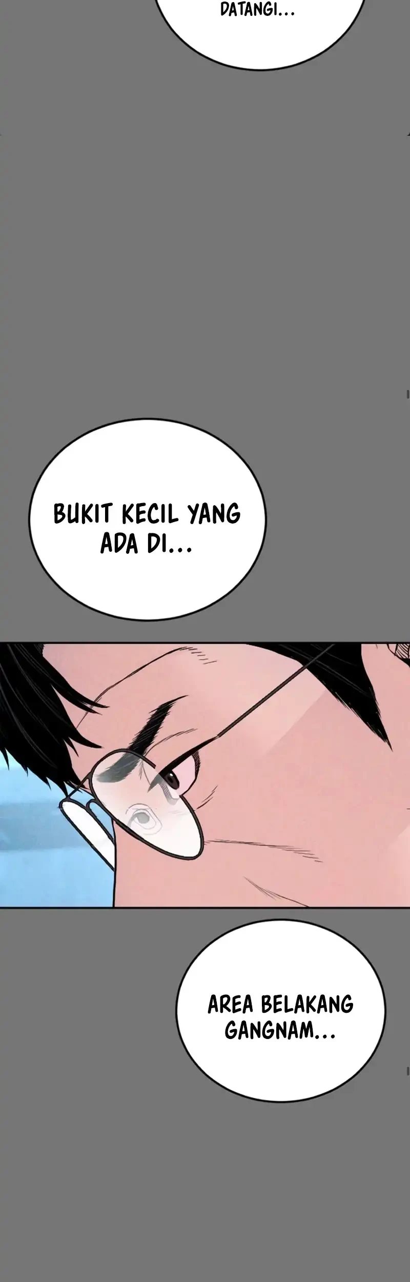 Manager Kim Chapter 255 - halaman 42