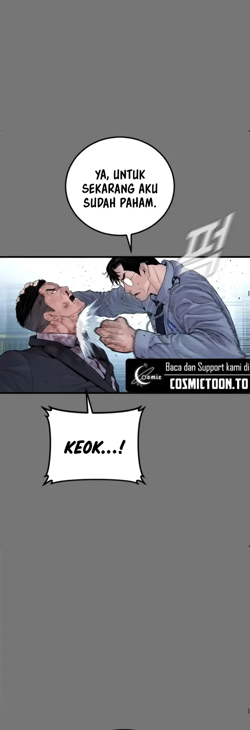 Manager Kim Chapter 255 - halaman 43