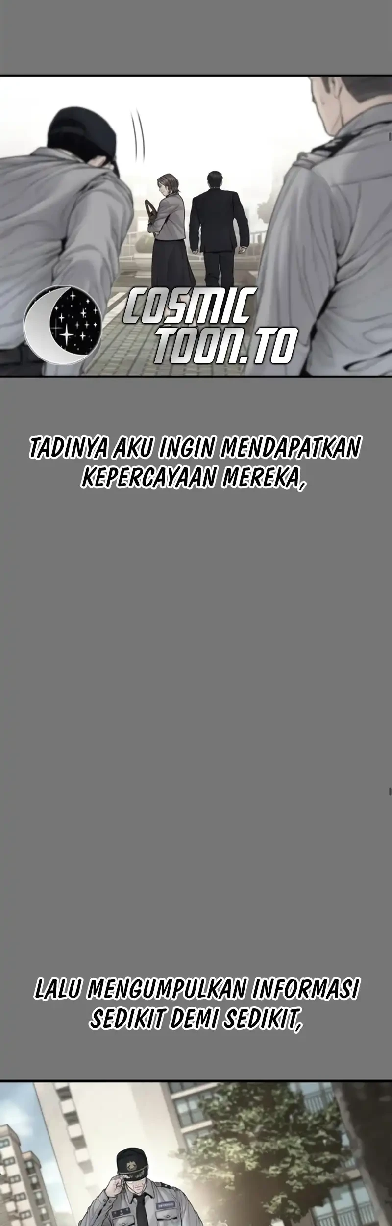 Manager Kim Chapter 255 - halaman 46