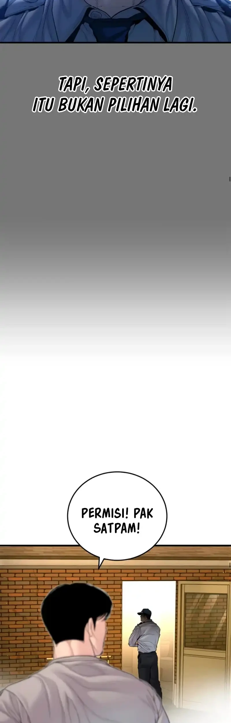 Manager Kim Chapter 255 - halaman 48