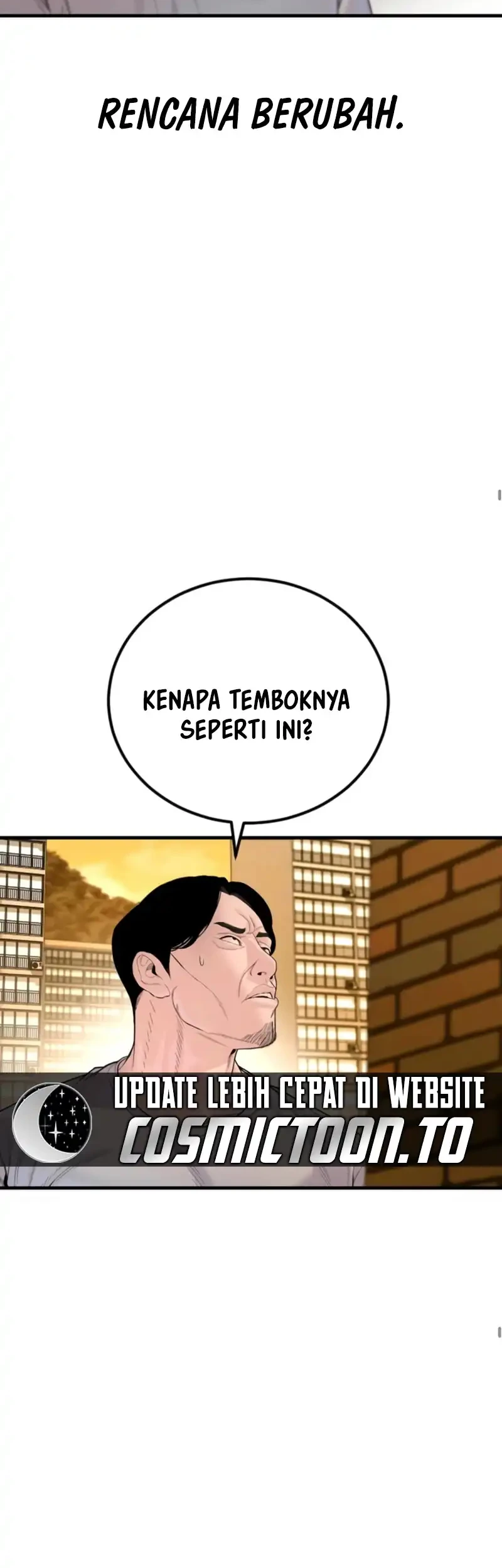 Manager Kim Chapter 255 - halaman 49