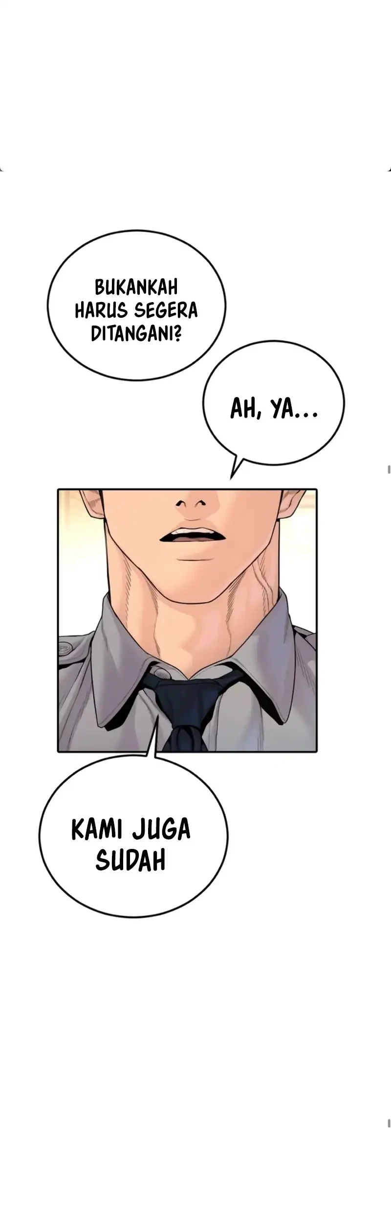 Manager Kim Chapter 255 - halaman 50