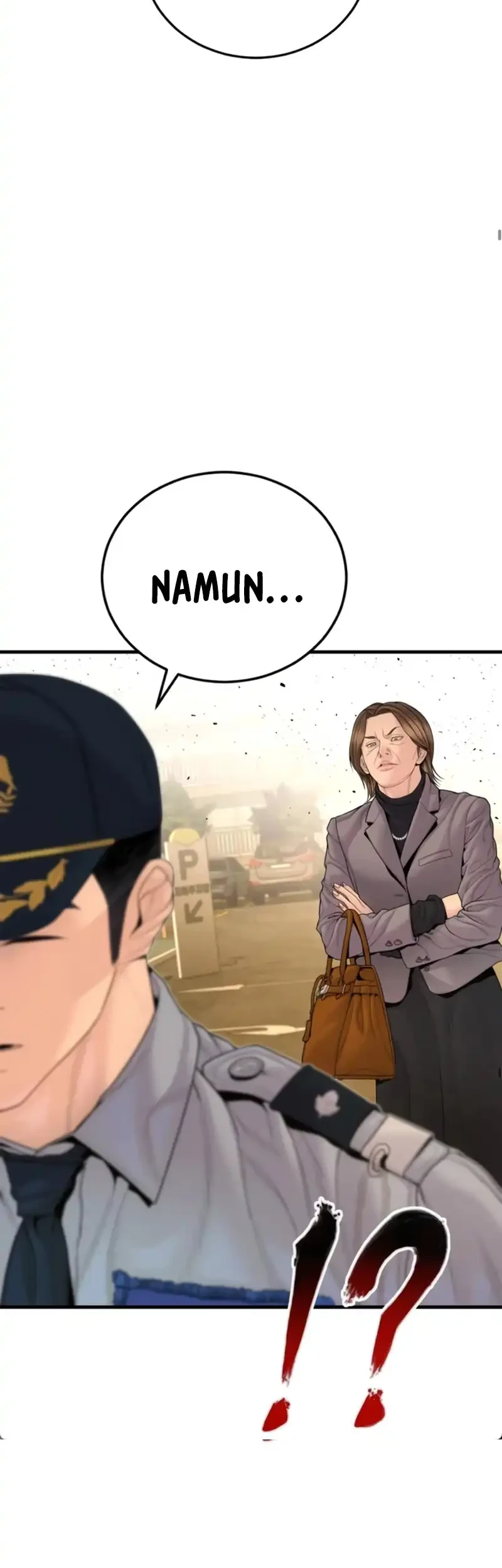 Manager Kim Chapter 255 - halaman 60