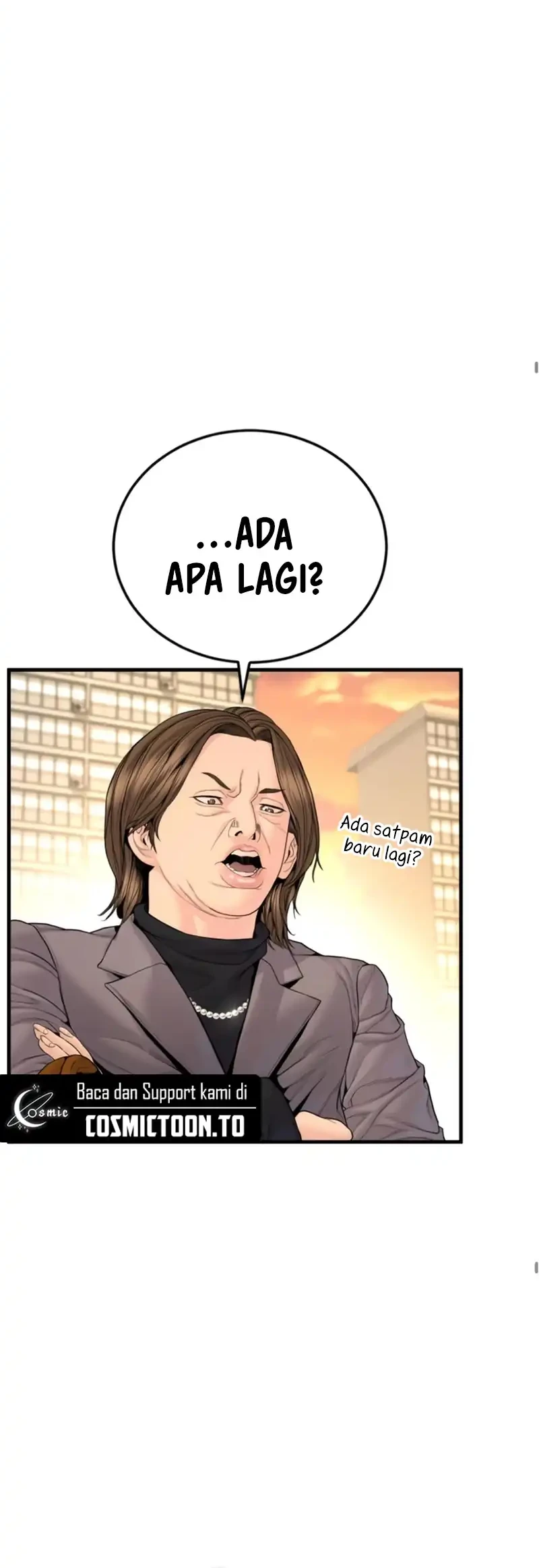 Manager Kim Chapter 255 - halaman 61