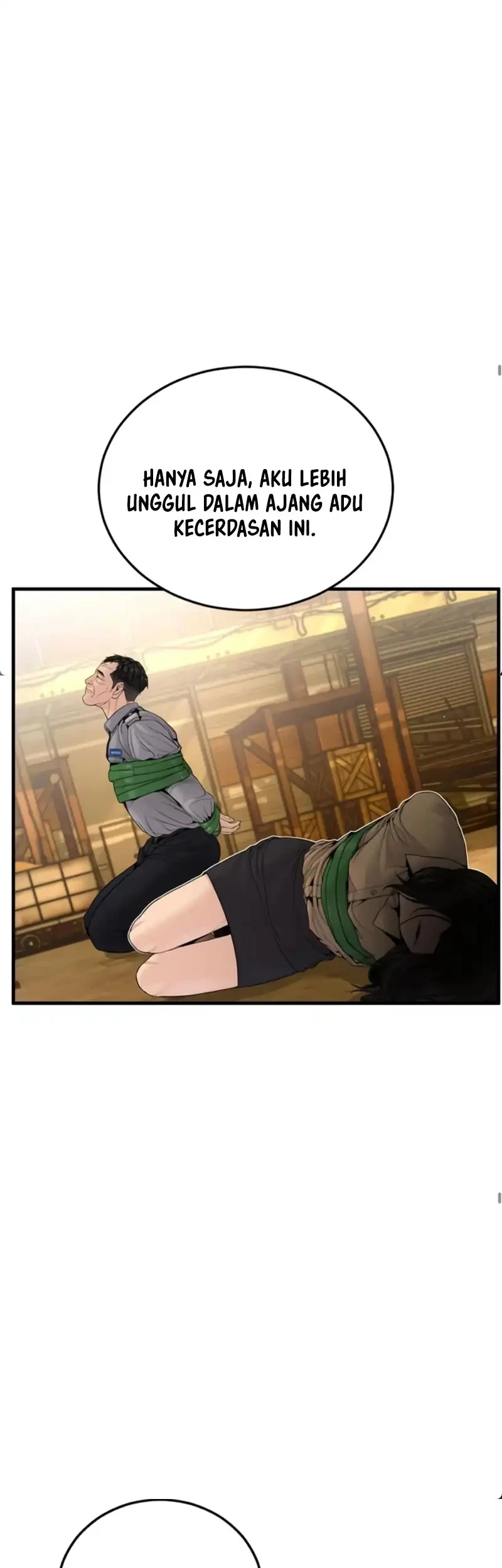 Manager Kim Chapter 255 - halaman 68
