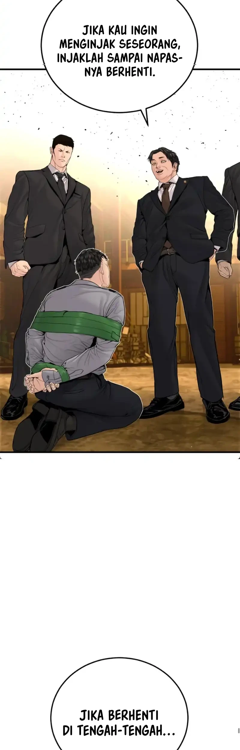 Manager Kim Chapter 255 - halaman 71