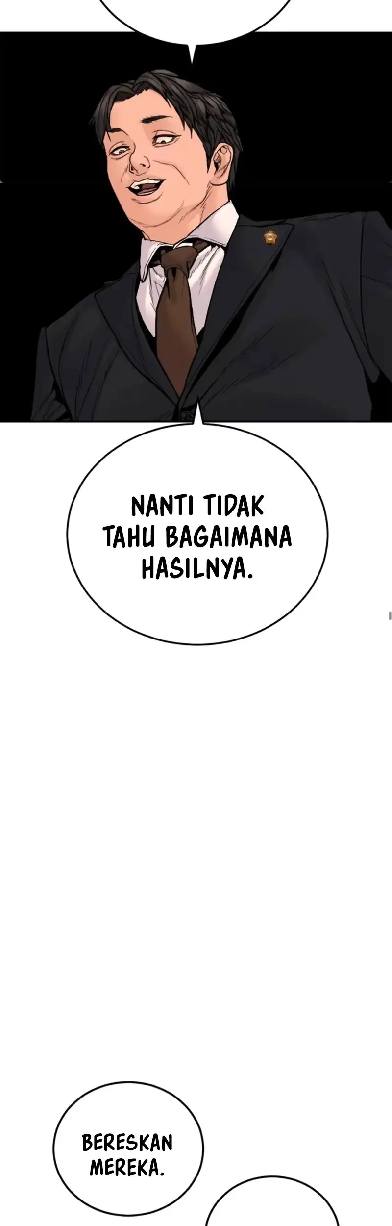 Manager Kim Chapter 255 - halaman 72
