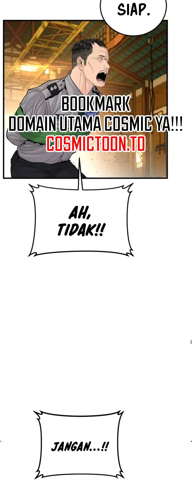 Manager Kim Chapter 255 - halaman 73