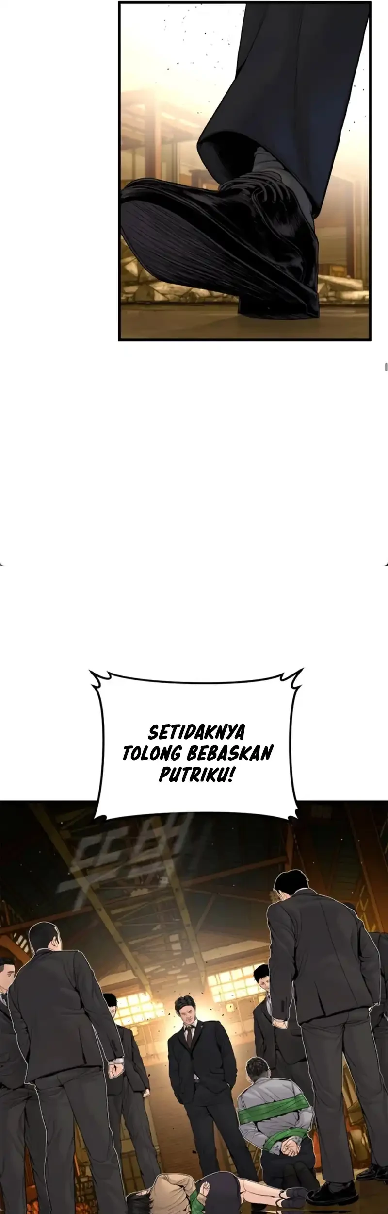 Manager Kim Chapter 255 - halaman 74