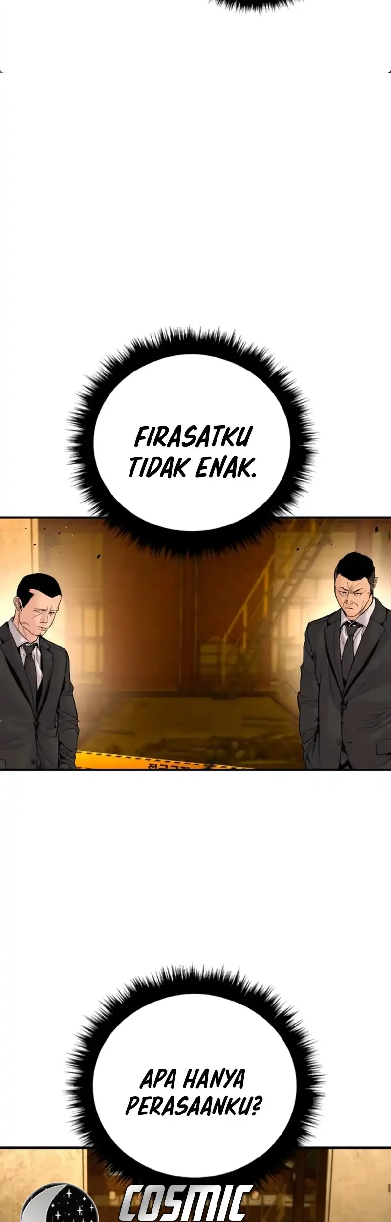 Manager Kim Chapter 255 - halaman 76