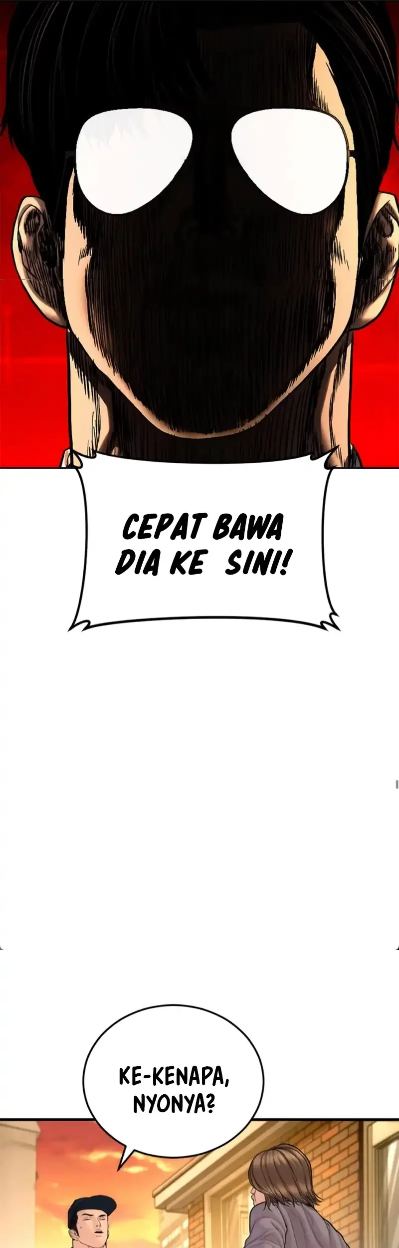 Manager Kim Chapter 255 - halaman 80