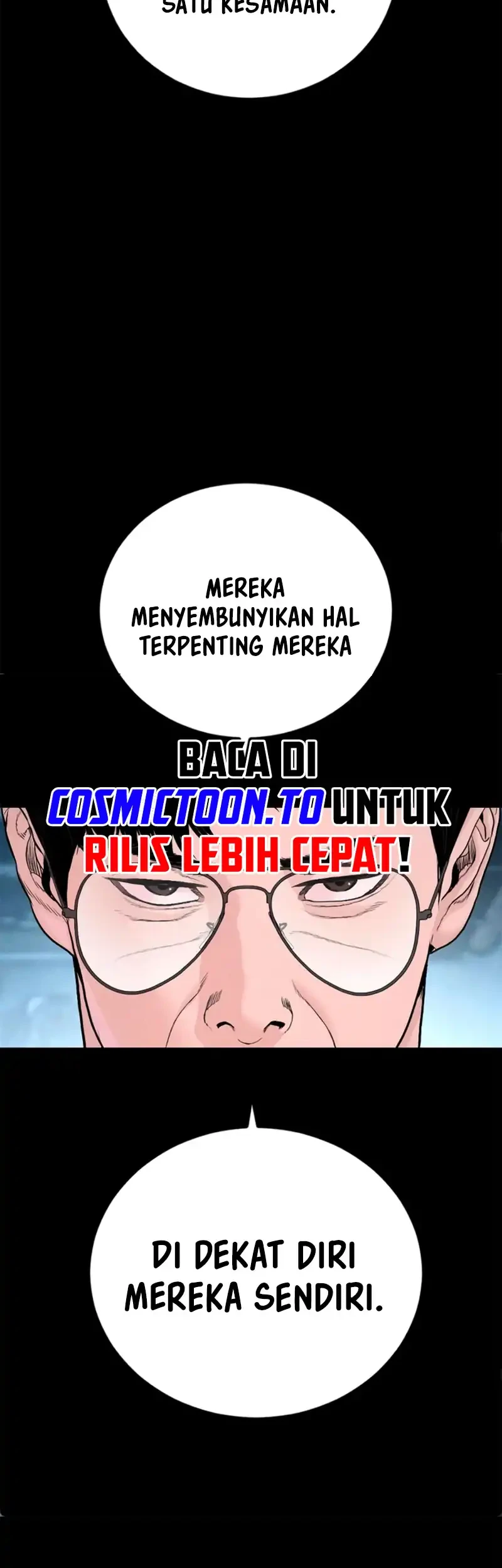 Manager Kim Chapter 255 - halaman 88