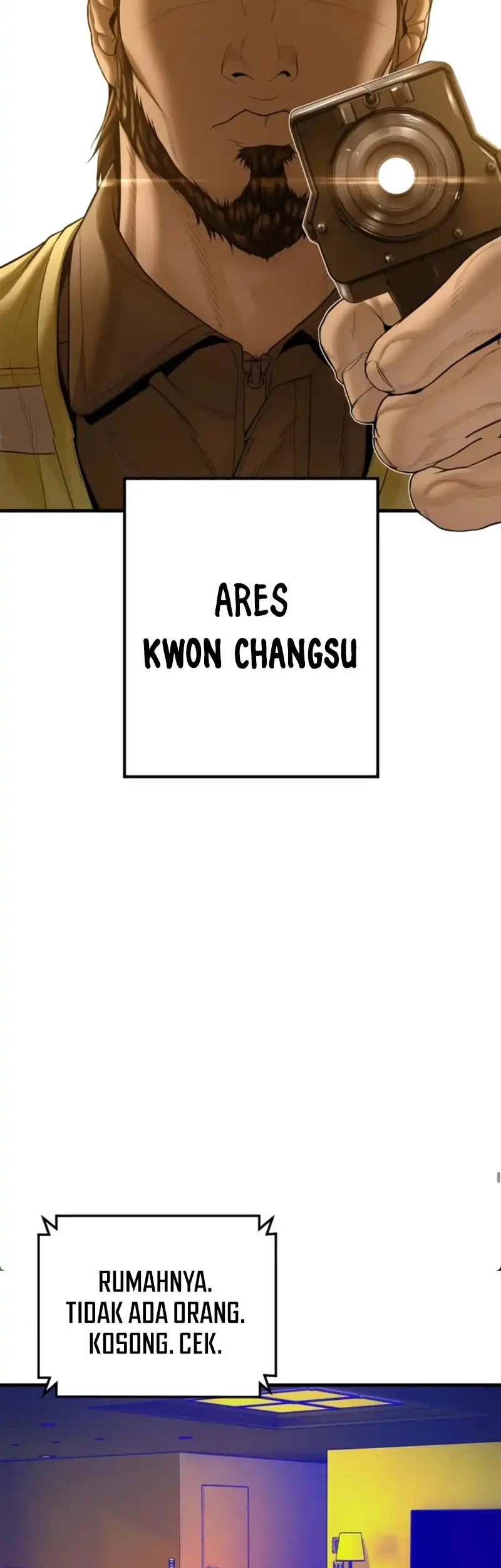 Manager Kim Chapter 255 - halaman 94