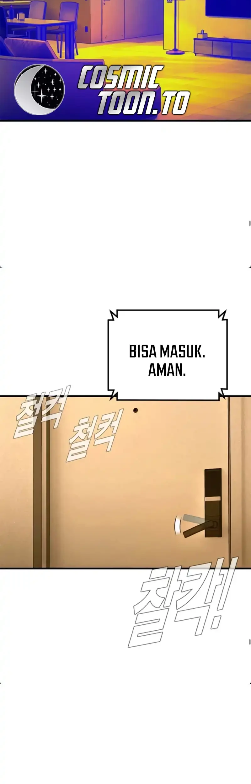 Manager Kim Chapter 255 - halaman 95