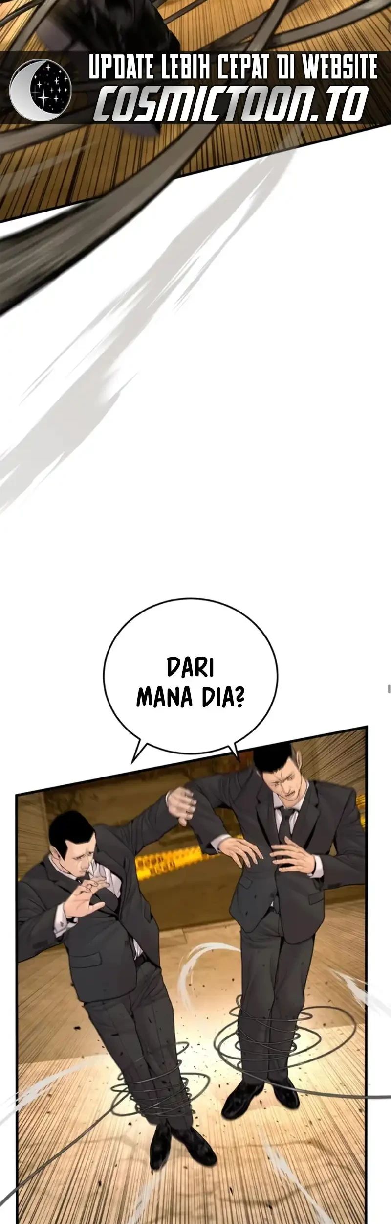 Manager Kim Chapter 255 - halaman 99