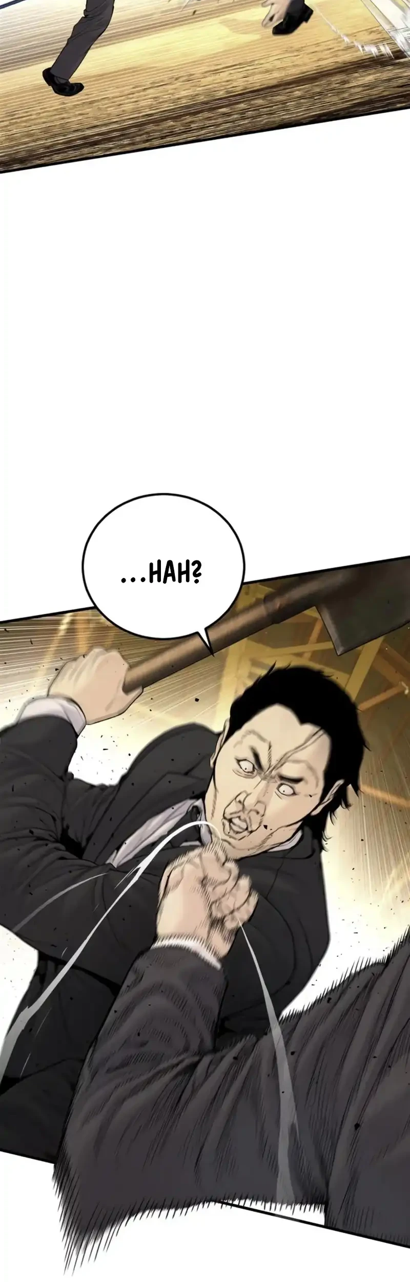 Manager Kim Chapter 256 - halaman 10