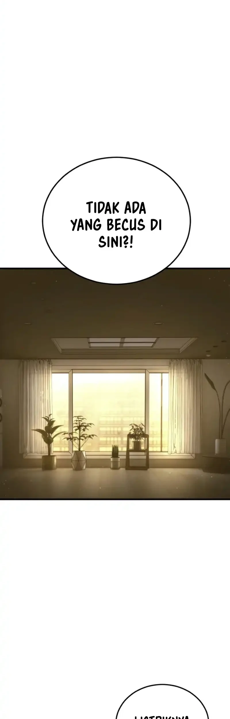 Manager Kim Chapter 256 - halaman 14