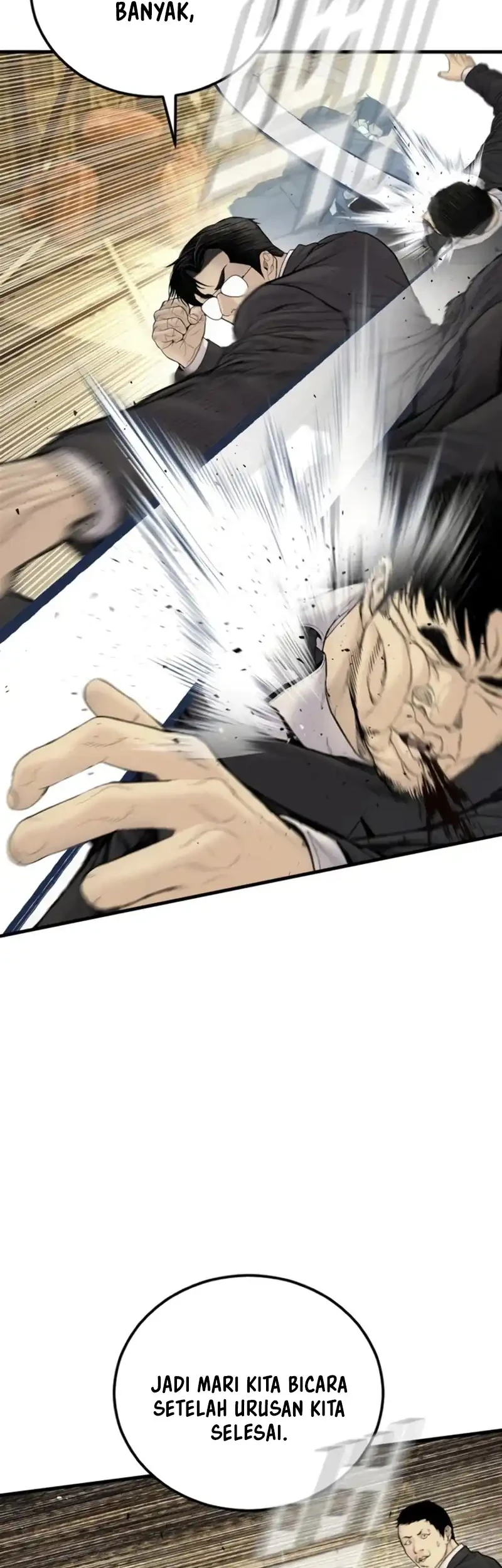 Manager Kim Chapter 256 - halaman 2