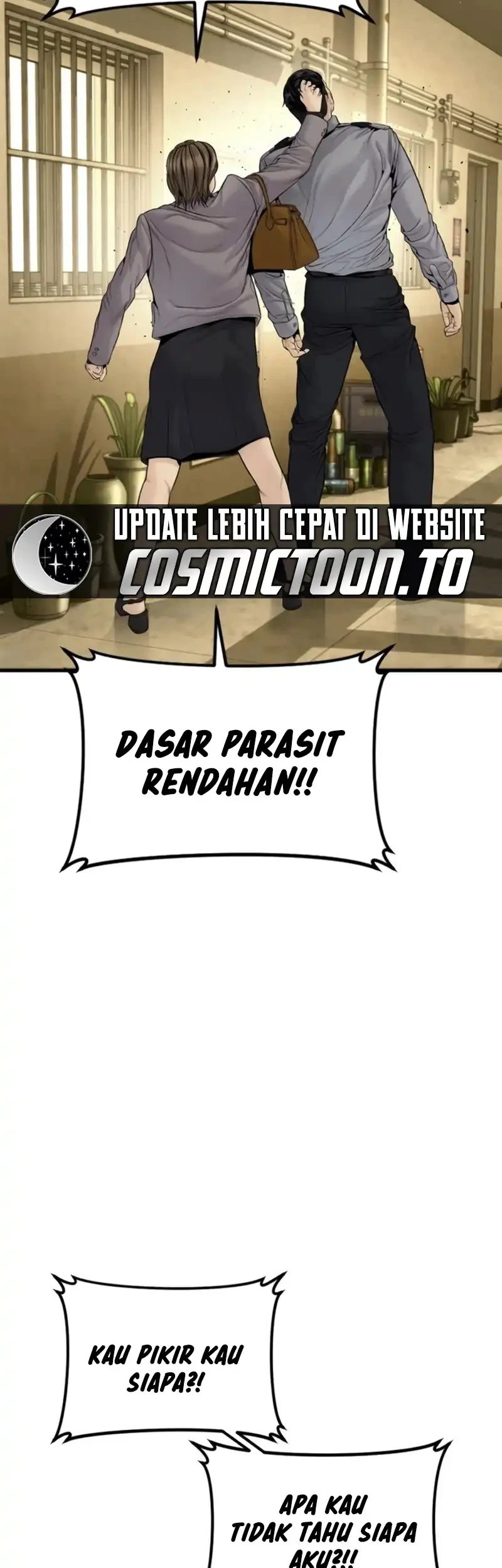 Manager Kim Chapter 256 - halaman 23