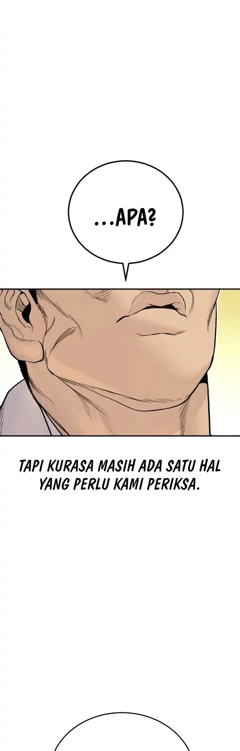 Manager Kim Chapter 256 - halaman 34