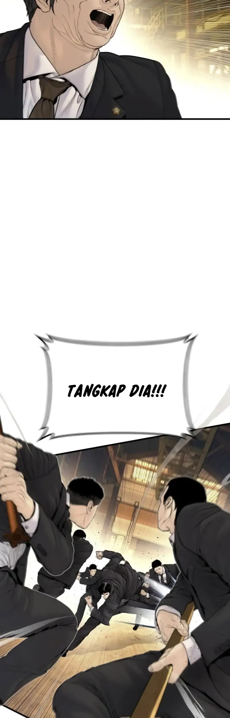 Manager Kim Chapter 256 - halaman 4