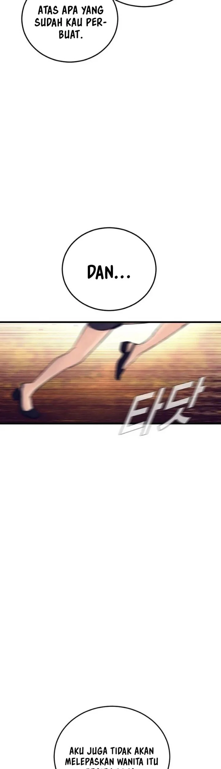 Manager Kim Chapter 257 - halaman 14