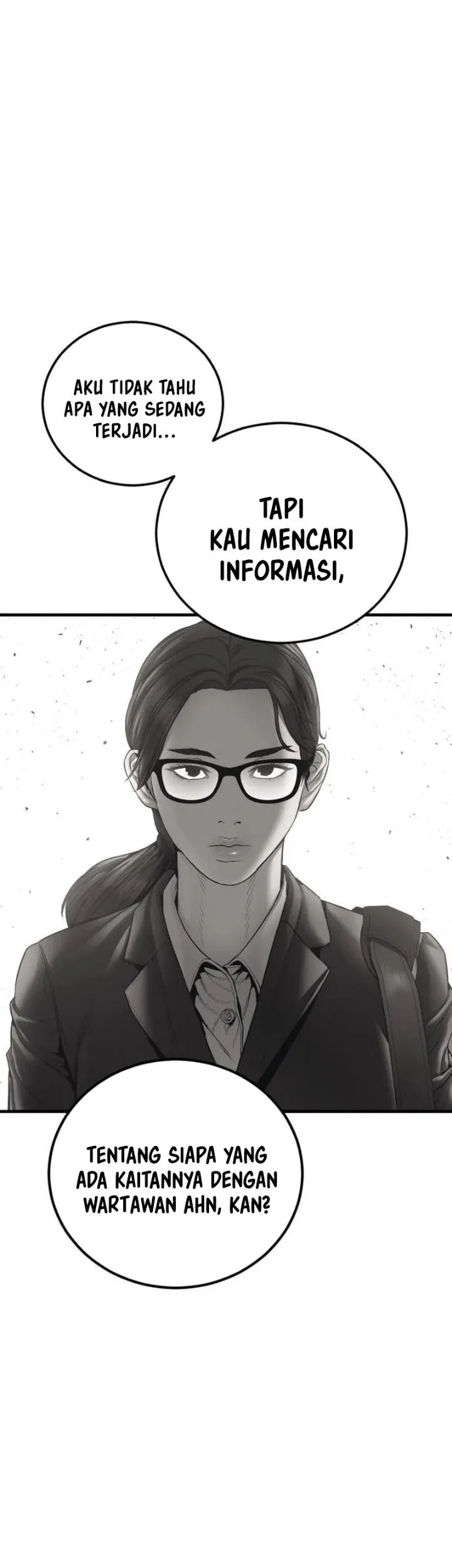 Manager Kim Chapter 257 - halaman 33