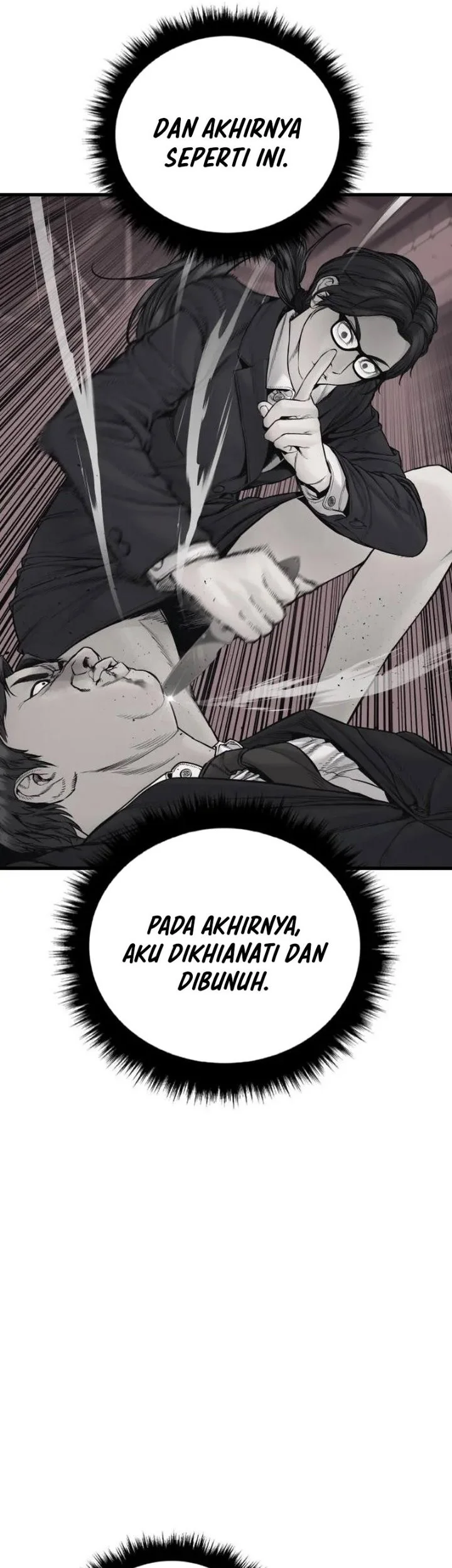 Manager Kim Chapter 257 - halaman 6