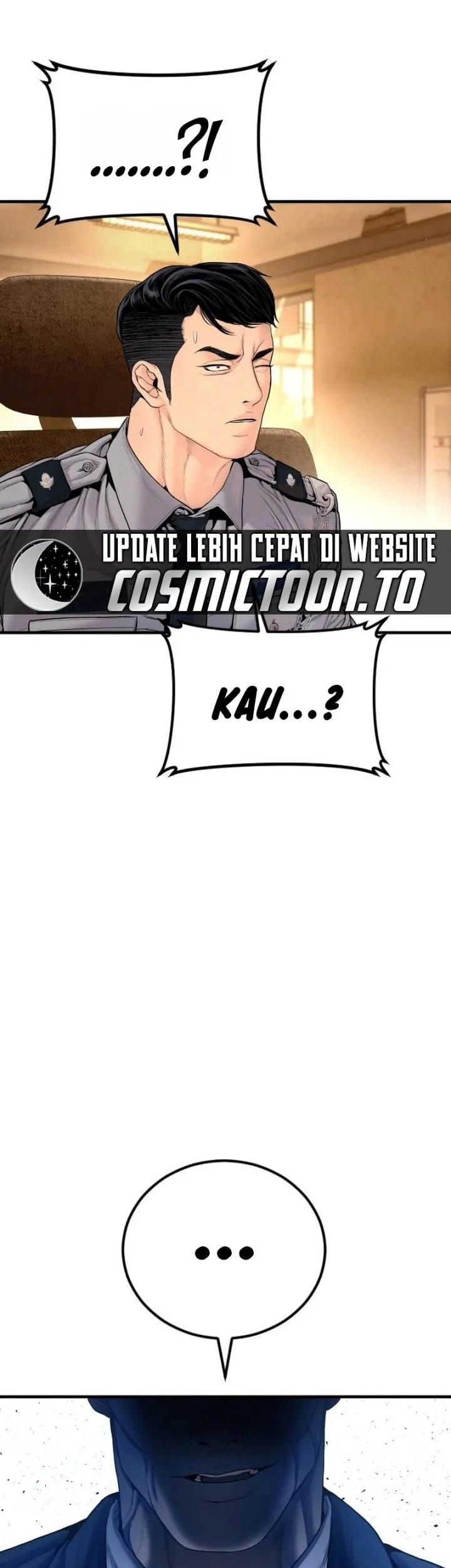 Manager Kim Chapter 258 - halaman 10