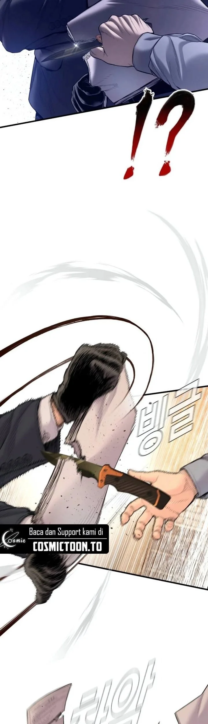 Manager Kim Chapter 258 - halaman 24