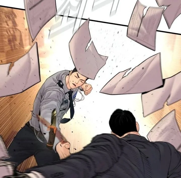 Manager Kim Chapter 258 - halaman 25
