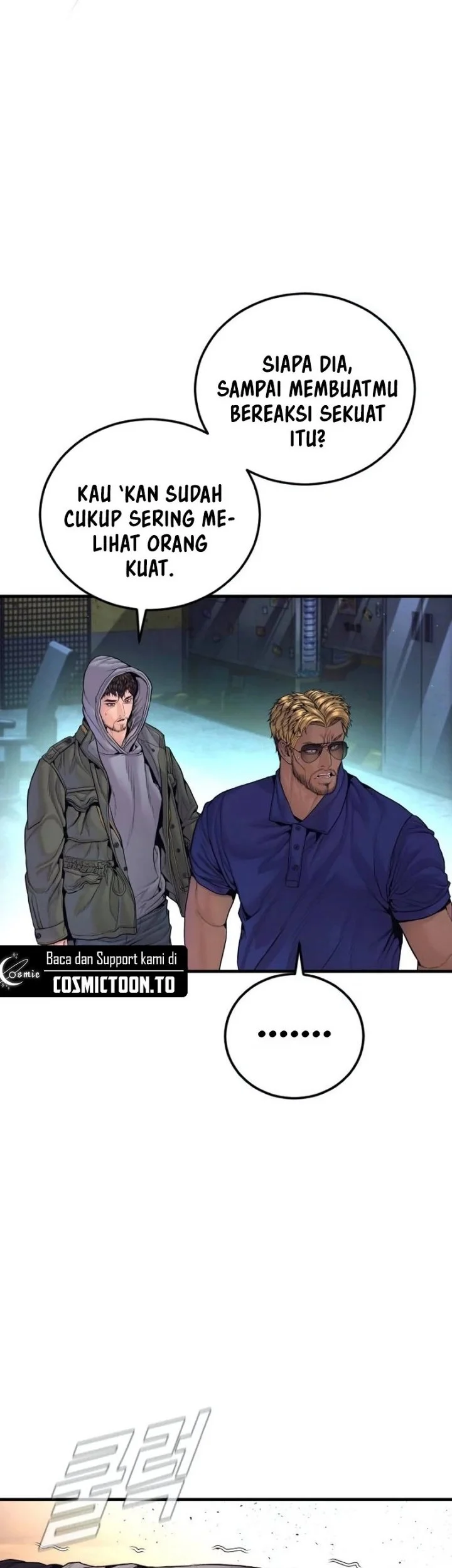 Manager Kim Chapter 258 - halaman 29