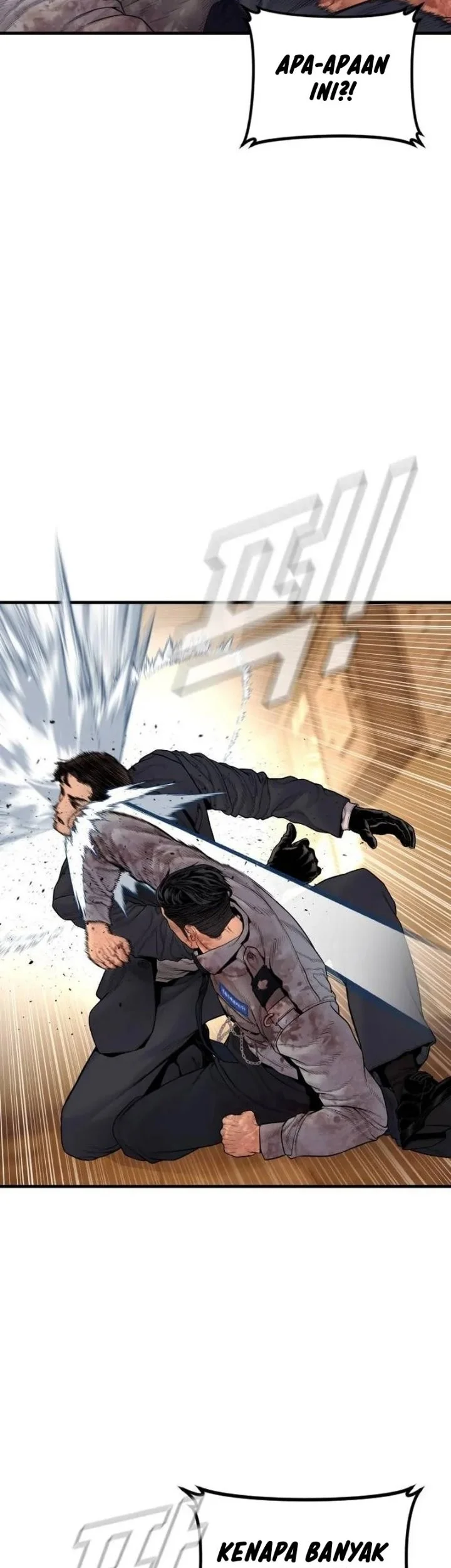 Manager Kim Chapter 259 - halaman 11