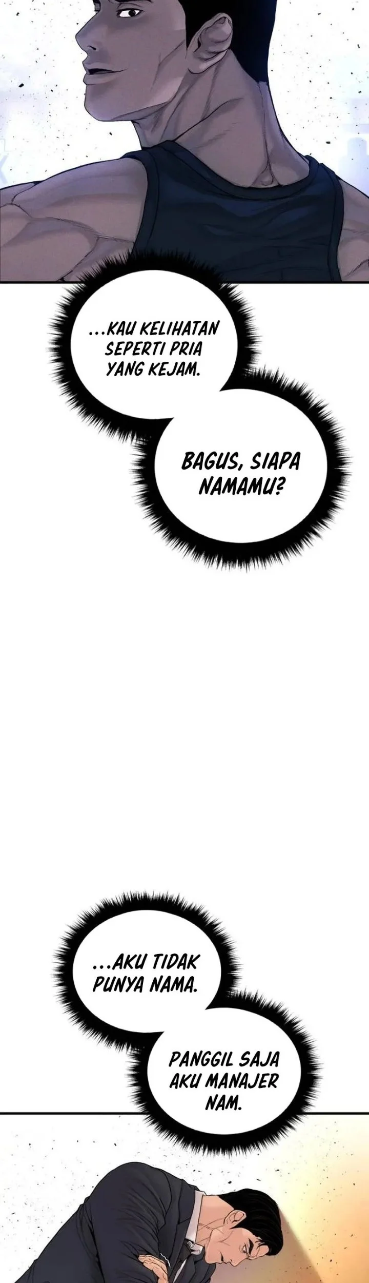 Manager Kim Chapter 259 - halaman 2